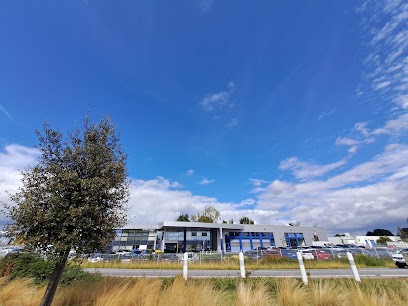 Centre Gnfa De Carquefou, Centre de Formation à Carquefou