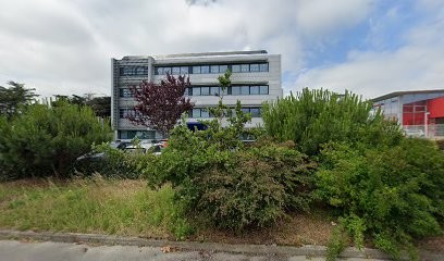 Span La Baule-Escoublac, Centre de Formation à La Baule-Escoublac