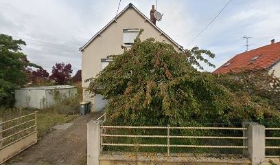 Viking Formation, Centre de Formation à Fleury-les-Aubrais