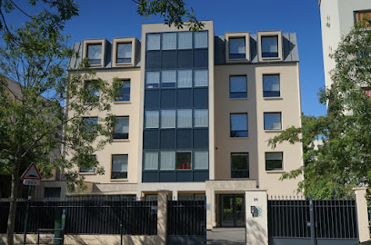 Asgarth Consultants Centre De Formation à la Garenne-Colombes