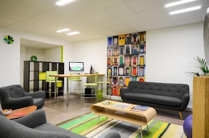 Cf2i-Formation Lille, Centre de Formation à Lille