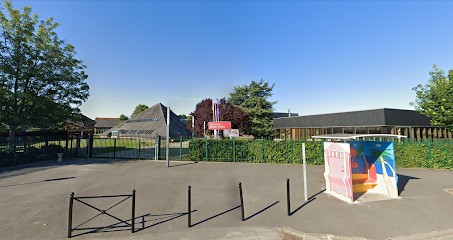 Greta Côtes Normandes -, Centre de Formation à Honfleur