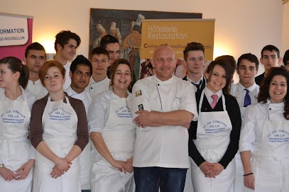 Sud Formation Cci Aude Établissement De Carcassonne, Centre de Formation à Carcassonne