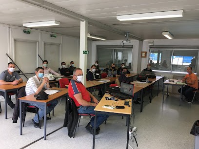 ACADEMIE DU DRONE | Centre De Formation Au Pilotage De Drone Grand EST, Centre de Formation à Toul