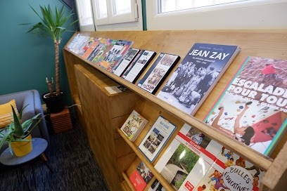 Ceméa Association Nationale, Centre de Formation à Paris 18