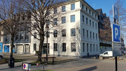 FMCS - Management QSE - HONFLEUR, Centre de Formation à Honfleur