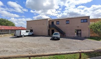 Les Ailes De L'emploi, Centre de Formation à Vergèze