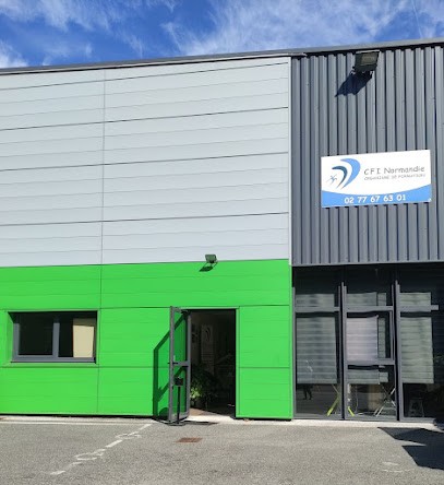 CFI Normandie SARL, Centre de Formation à Harfleur