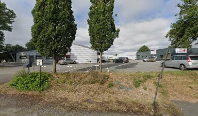 Red Cross Compétence Bretagne - Vocational Training Center - Website De Saint-Avé, Centre de Formation à Saint-Avé