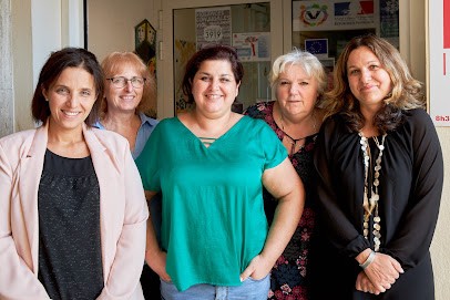 Centre De Formation Vallauris, Centre de Formation à Vallauris