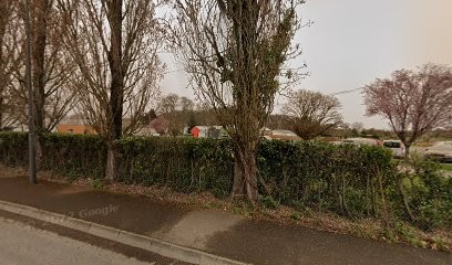 Ime St Martin De Douëts, Centre de Formation à Tours