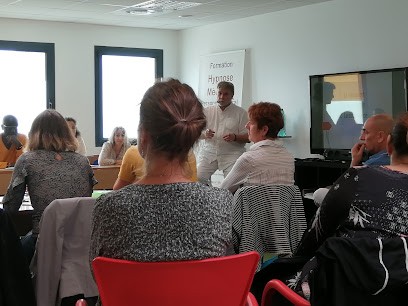 Center Pierre Declercq - Training Hypnosis, Pnl & Emdr À Bordeaux, Centre de Formation au Bouscat