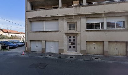 Apci, Centre de Formation à Cavaillon