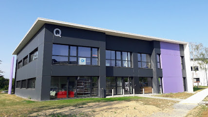 Socotec Formation Centre De Formation à Changé