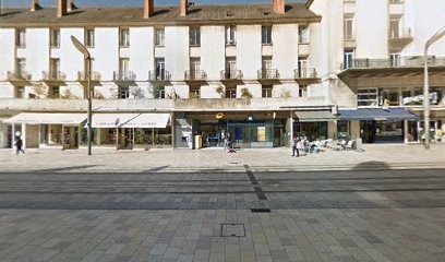 Esa Coaching College Accompanying Par Le Coaching, Centre de Formation à Tours