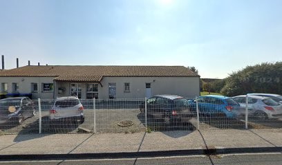 Mfr De La Saintonge Et De L'aunis, Centre de Formation à Aytré