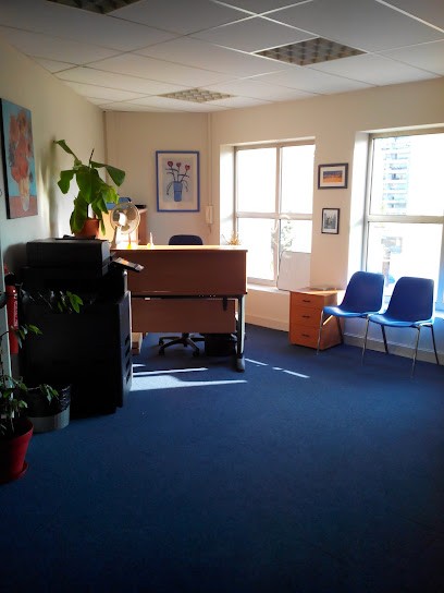 Gidef - Mureaux, Centre de Formation aux Mureaux