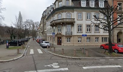 Pedagogia, Centre de Formation à Strasbourg