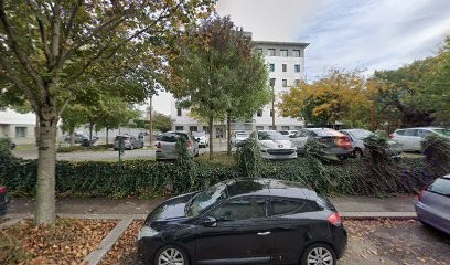 Espec, Centre de Formation à Grenoble