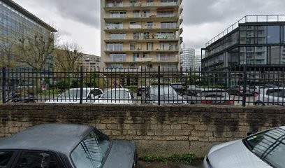 Icontinuum, Centre de Formation à Boulogne-Billancourt