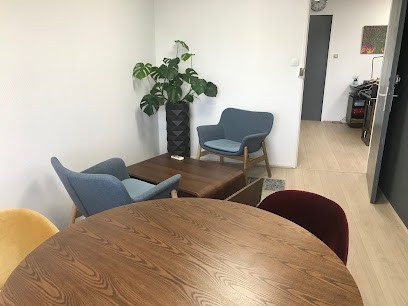 Impactance, Centre de Formation à Dijon