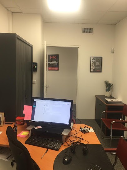 Mfc - Mission Board Training, Centre de Formation à Nice