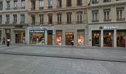 Assistance International Ecole, Centre de Formation à Lyon 02