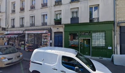 Espace Scénario, Centre de Formation à Paris 10