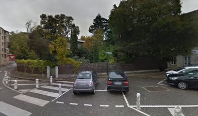 Irfss-Crfp Aquitaine - Agen Croix-Rouge French, Centre de Formation à Agen