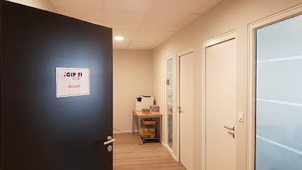 Gipfi Scop Centre De Formation à Sélestat