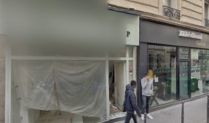 C.i.f.e.b International Centre Training Studies Bio-Sociales, Centre de Formation à Paris 08