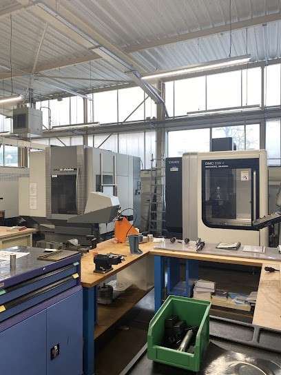 Pôle Formation Uimm Franche-Comté Site Besançon Service Training, Centre de Formation à Besançon