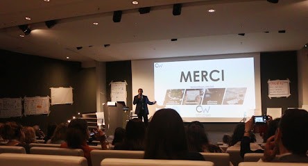 Training Com Web Paris - Training Community Manager - Training Editor Web - Training Digital Communication, Centre de Formation à Paris 08