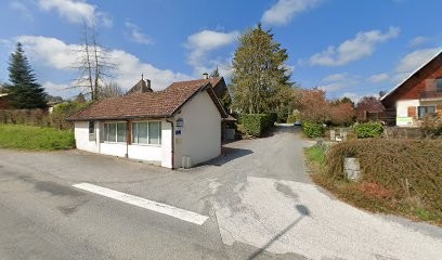 Socoform, Centre de Formation à La Roche-sur-Foron