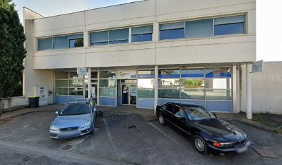 Afept Marmande, Centre de Formation à Marmande