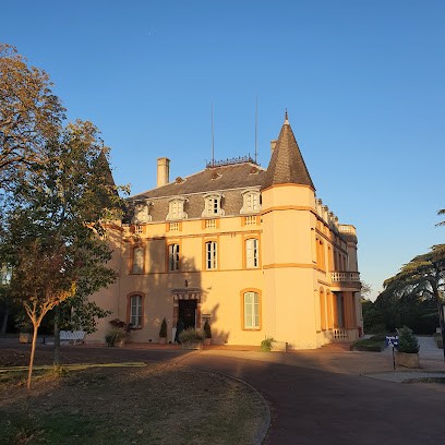 École Nationale Des Finances Publiques, Centre de Formation à Toulouse