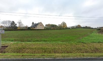 Dubois Jocelyn, Centre de Formation à Gennes-Val-de-Loire