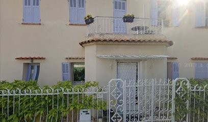 Synharmonie, Centre de Formation à Vallauris