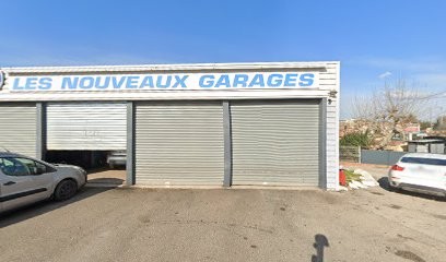 C&C, Centre de Formation à Marignane