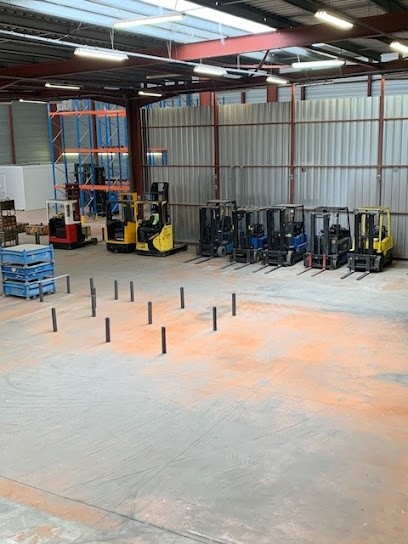 Ideal Formation, Centre de Formation à Saint-Quentin-Fallavier