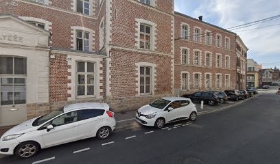 Greta, Centre de Formation à Béthune