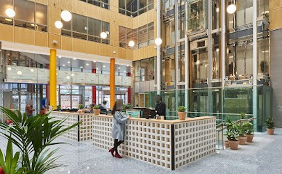 Almedys Life, Centre de Formation à Paris 13