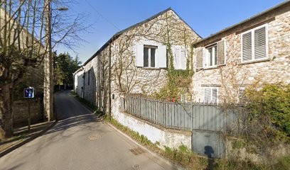 Cécile.couprie.effisens, Centre de Formation à Mézy-sur-Seine
