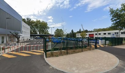 Groupe Com, Centre de Formation à Pau