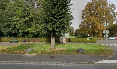 Valarep, Centre de Formation à Saint-Saulve