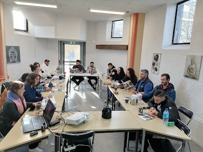 Cetra Pro, Centre De Formation à Auzat-la-Combelle