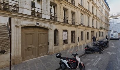 Afifor, Centre de Formation à Paris 09