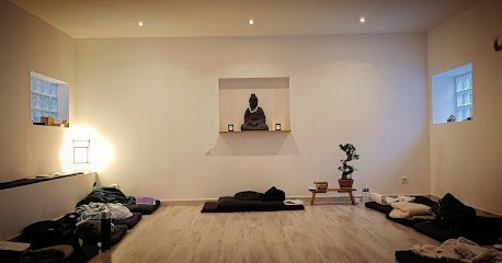 System Holistic Niji, Centre de Formation à Pujaudran