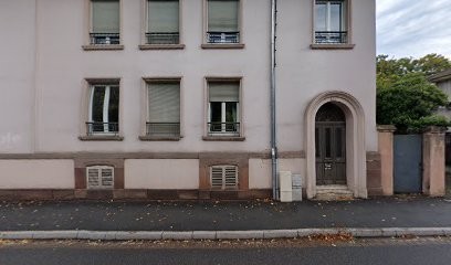 Action Formation, Centre de Formation à Saint-Dié-des-Vosges