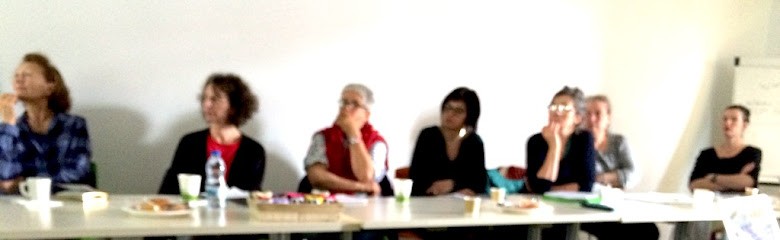 Incubator Cosens 04, Centre de Formation à Manosque